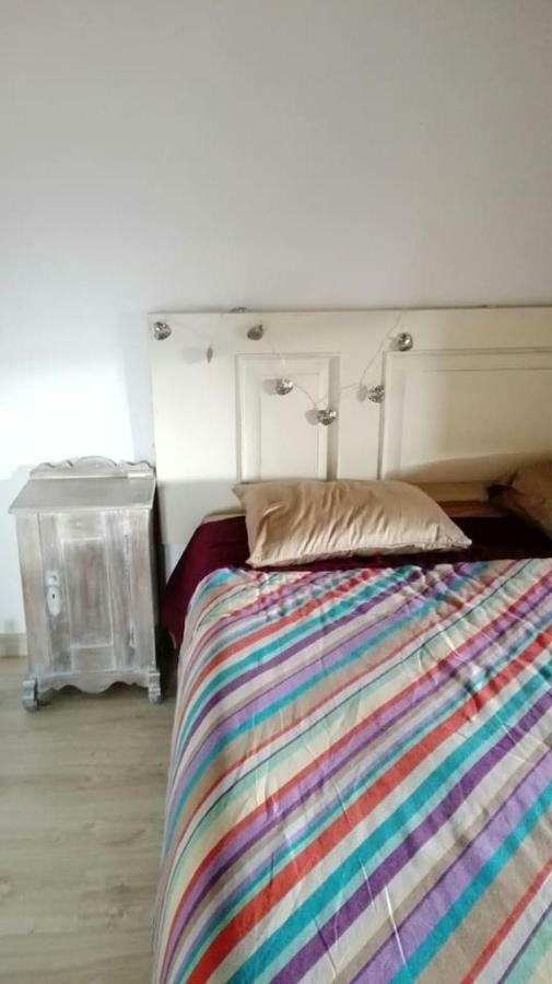 Casalacapillajelgueres Onís Exteriör bild
